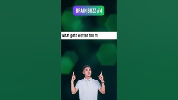 Only Geniuses Can Solve This Riddle in 10 Seconds!