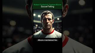 Framed: The Bobby Moore World Cup Scandal