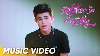 Buko   | Julian Estrada and Inigo Pascual | 'Relaks It's just Pag-ibig'