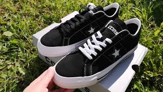 Converse One Star Pro Ox 171327C