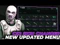 CS2 Skin Changer | Skin Changer CS2 | Free, SAFE &amp; UNDETECTABLE Guide (How To Get ANY Skin)