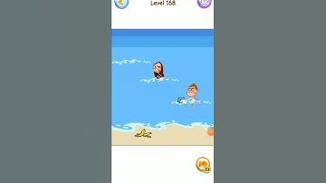 Troll Robber :Steal it your way Level 168 #short #gaming #puzzle #rescue #games #viral #quiz #troll