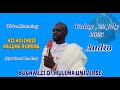 TODAY 22 JULY 2025 SPIRITUAL MESSAGE HIS HOLINESS MULEMA RUREMA TODAY 22 JULY 2025 SPIRITUAL MESSAGE HIS HOLINESS MULEMA RUREMA