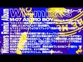 Wienners『ASTRO BOY (Black Hole ver.)』Official Audio