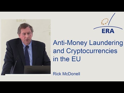 cryptocurrency and money laundering pdf