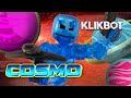 KlikBot | Cosmo: Top Secret Mission (Galaxy Defenders)