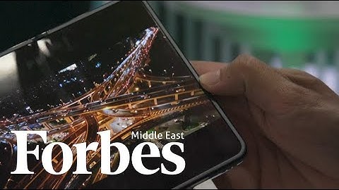 MWC 2022: The Return Of The Flip-Phone