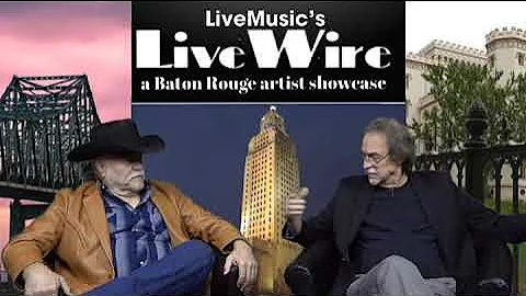 Live Music's LiveWire - Jack Ricks