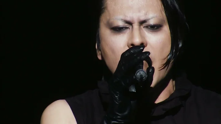 BUCK-TICK - Baby, I want you (FISH TANKers Only, 2013.10.18)