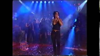 Alejandra Guzmán - Programa Otro Rollo - Lipstick - Reina De Corazones