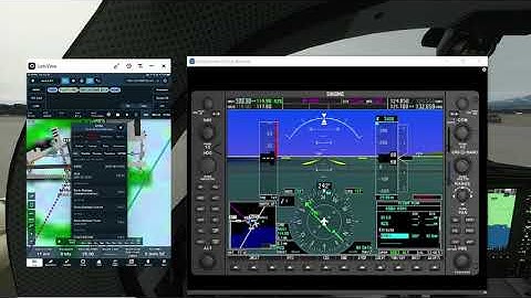 Pilotedge I-10 Rating Microsoft Flight Simulator 2020