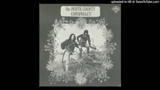 Perth County Conspiracy - Hurdy-gurdy Man