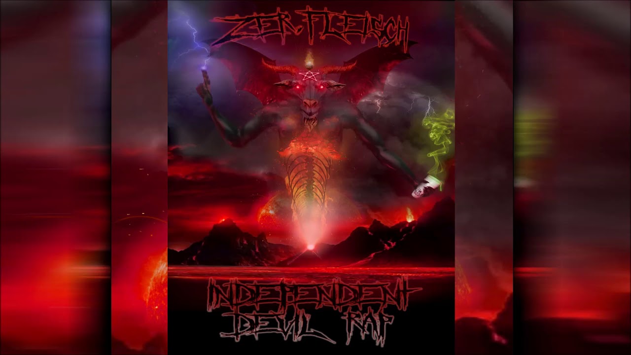 Zer.Fleisch - Sockenschuss feat Bonnie Barrow (Prod. SDBY)