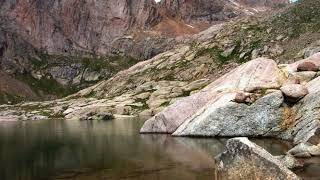 Sunlight Peak | Wikipedia audio article