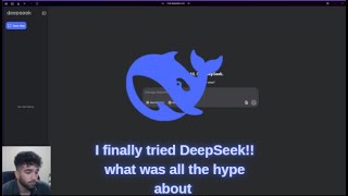 The $6 Million AI That's Outperforming the Billion-Dollar Giants  #deepseek #ai #china
