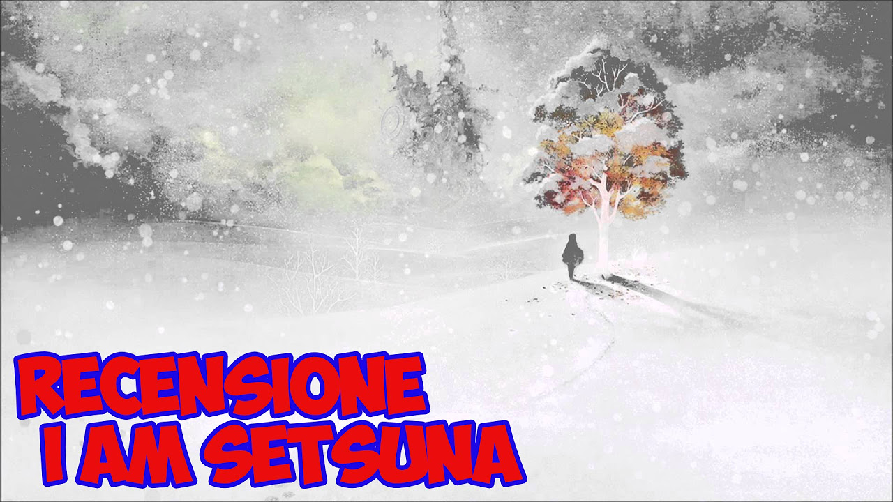 i.am.setsuna  New  I Am Setsuna - RECENSIONE ITA HD