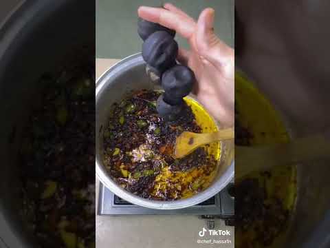 صالونة سمك اهل أول