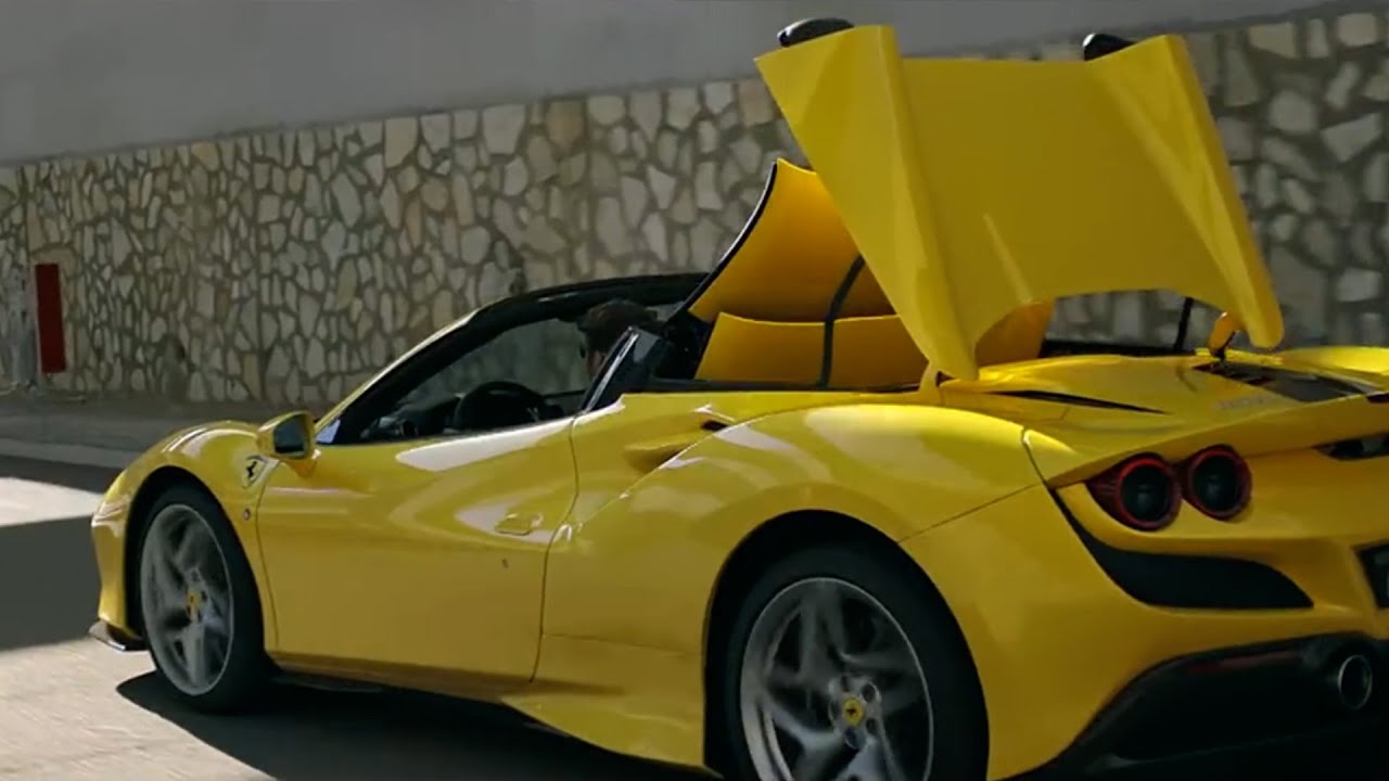 10 Best Convertible Supercars & Hypercars , Soft & Hardtop Convertible