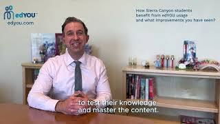 edYOU: A Teacher's Perspective