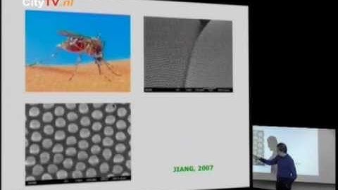 Physics@FOM Veldhoven 2011, David Quéré, Master class II