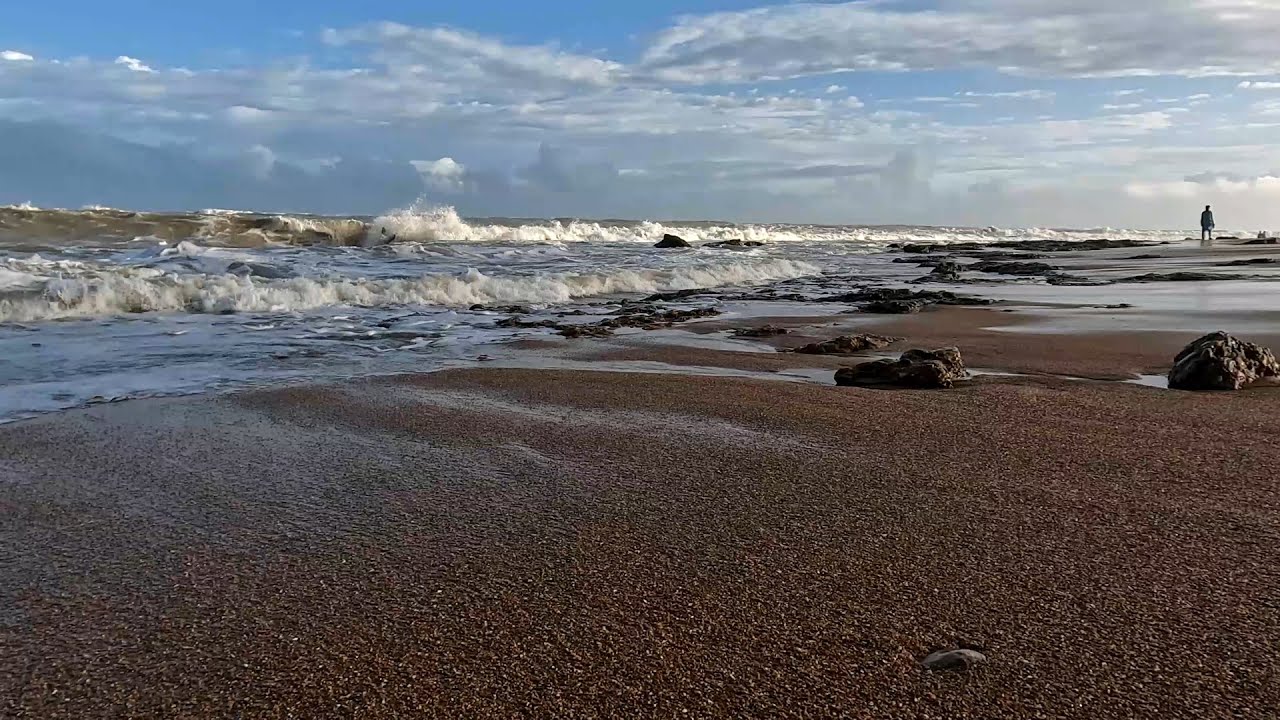 Turtle Beach and Sandspit Beach Karachi | No horse Scam here 