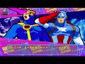 MARVEL vs. CAPCOM Fighting Collection: Arcade Classics
