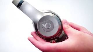 Beats Solo 2 Luxe Edition Unboxing 