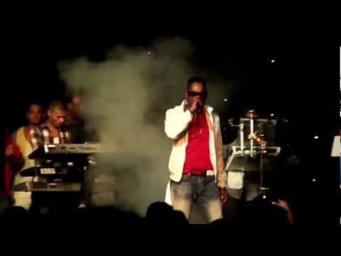 XQLUSIV Ft. "D-RED" - MAKAIYA (Paramaribo maart 2011)