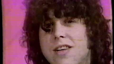 NRBQ's Tommy Ardolino on the Joe Franklin Show   1...