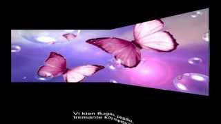 Lasta Kiso (Edmond Privat)