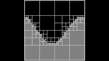 Quadtree Based Terrain