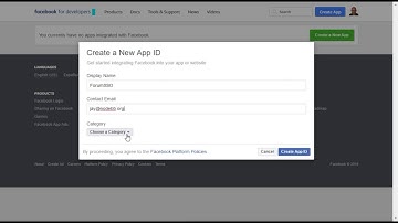 Facebook SSO for NodeBB