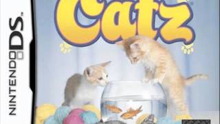 Video thumbnail of "NDS Catz Theme Song"