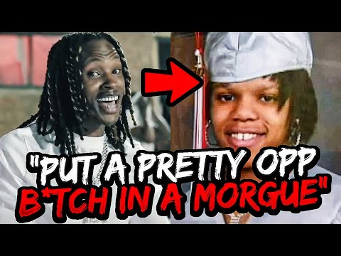 CHICAGO DRILL: LYRICS THAT REALLY HAPPENED