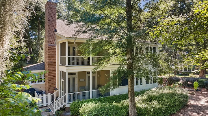 1811 Laurel Trail, Murrell’s Inlet, SC 29576