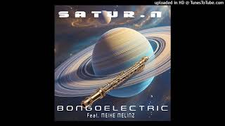 Bongoelectric - Satur.N