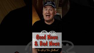Good News & Bad News