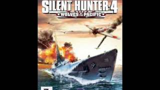 Silent Hunter 4 Soundtrack  - Victory 3
