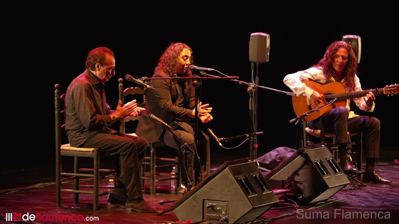Tomatito 'De la Plaza Vieja a Santa Ana