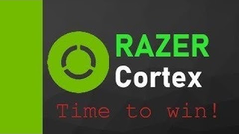 What Is Razer Cortex? The Best Gaming Booster For 2023! #Razer Cortex