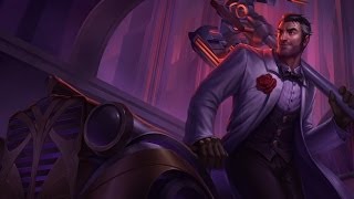 Jayce OP (League of Legends)