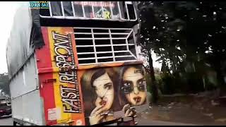 Review Truk Giga Bonavit Spessialis Terpal Kotak