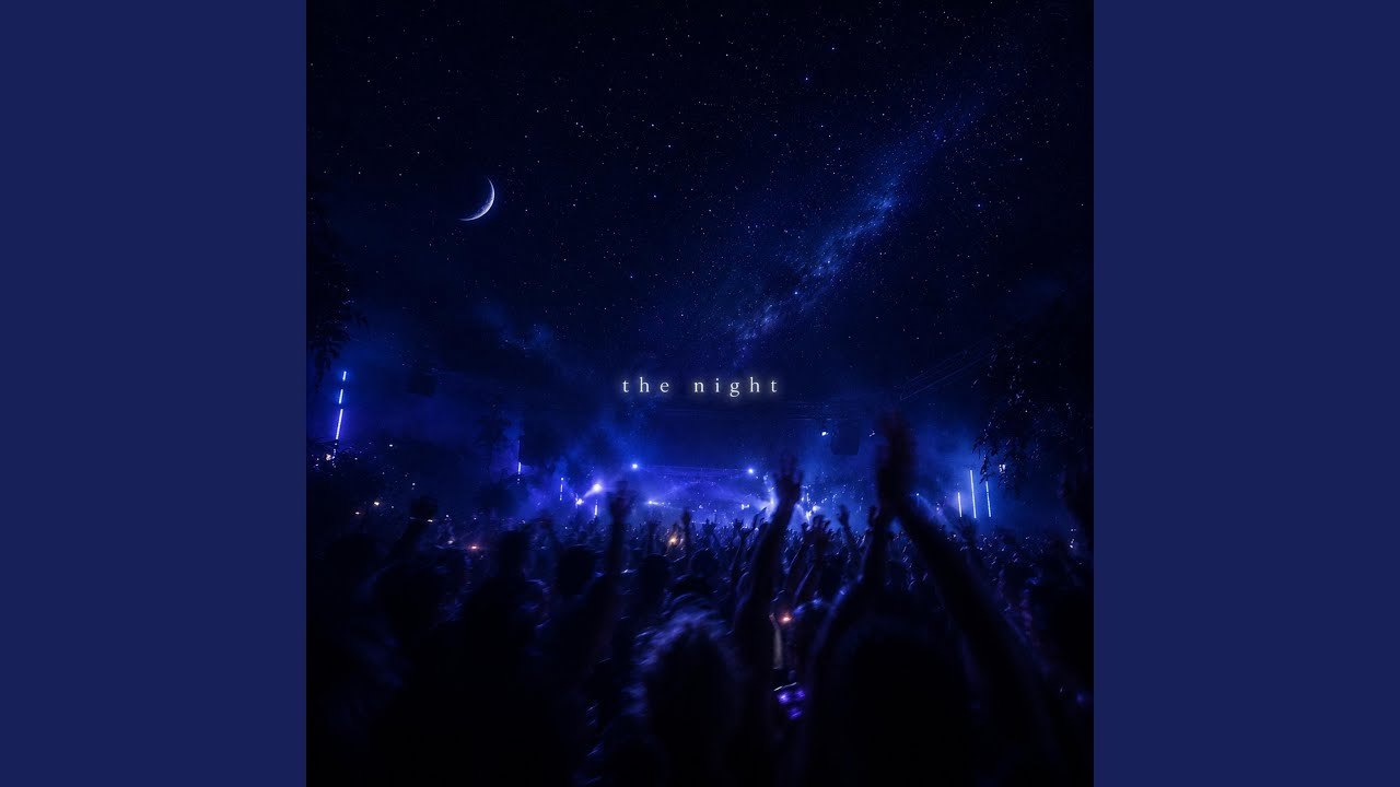 Watch the night on YouTube Watch the night on YouTube