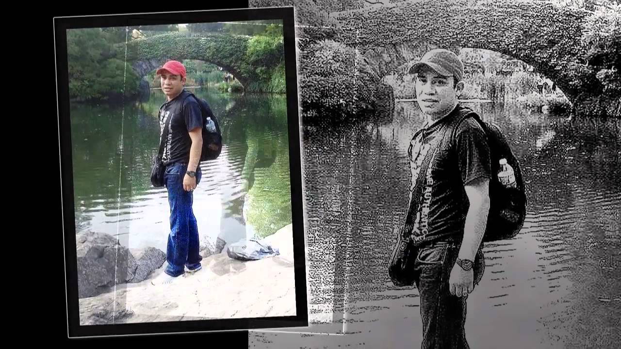 ISAI HERNANDEZ VILLEGAS (1982-2014) R.I.P  Doovi