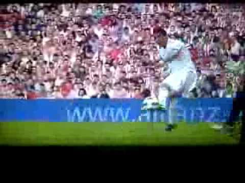 Athletic Bilbao vs Real Madrid Goals 9.4.2011