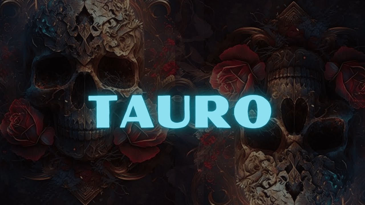 TAURO DOBLE CONFIRMACIÓN PARA TÍ 🙏🏼😍 ALERTA AL TELÉFONO PORQUE LA ESPERA ACABA 🥰