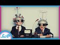 Understanding Brainwave Synchronization