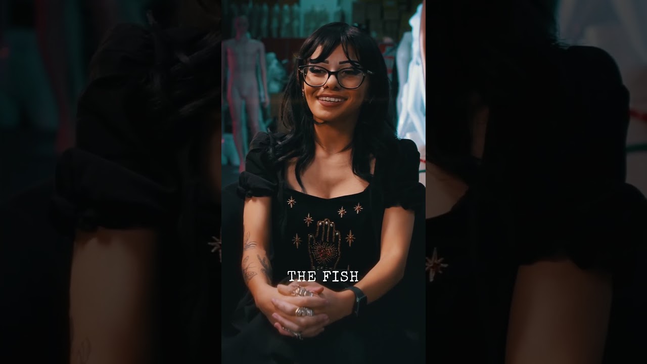 The Stunt That Proved I&rsquo;m Fearless