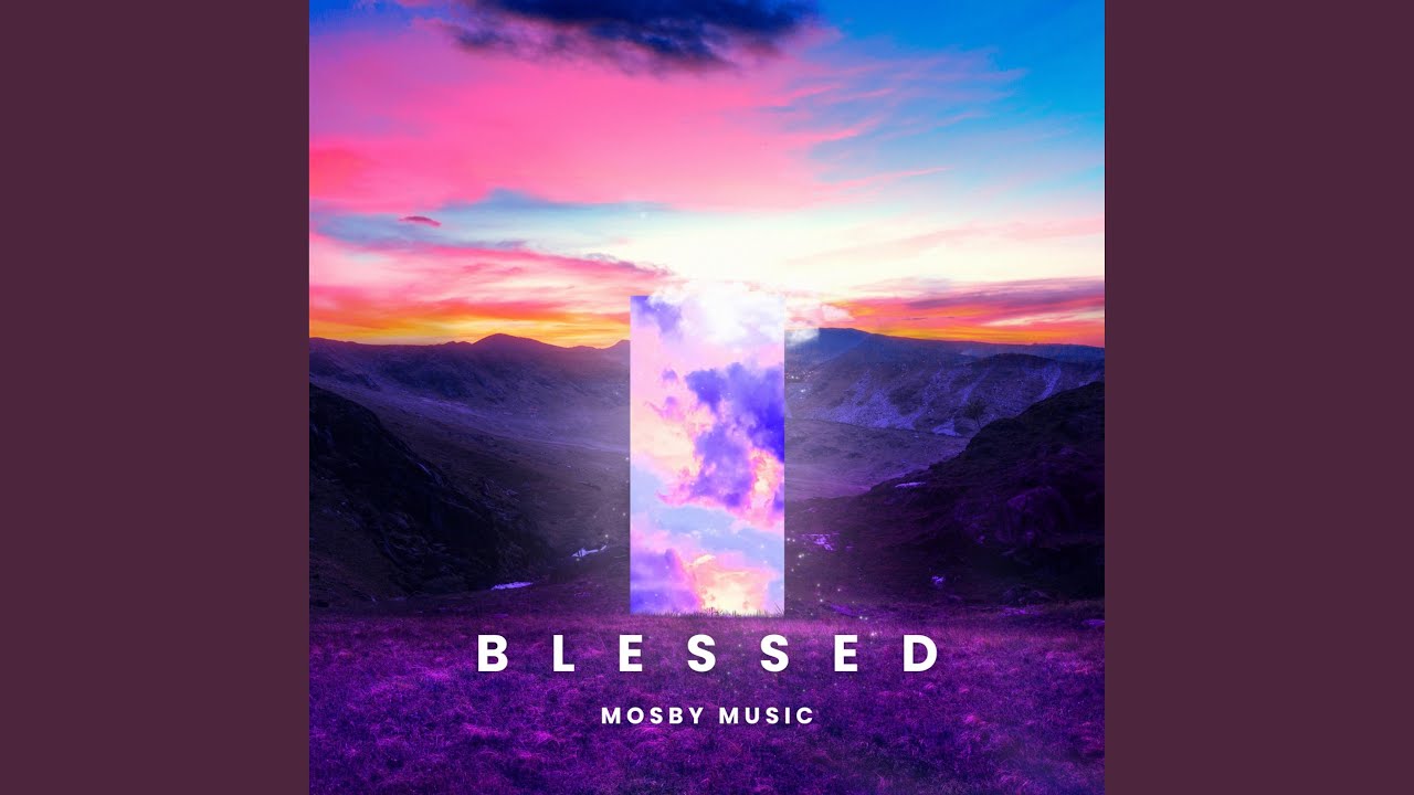 Ver Blessed no YouTube Ver Blessed no YouTube