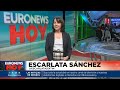 Euronews Hoy | Las noticias del viernes 26 de noviembre de 2021